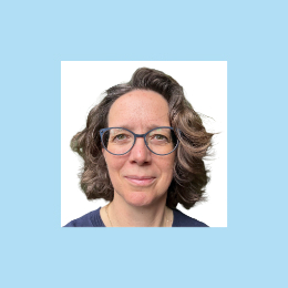 Maartje van Zaane