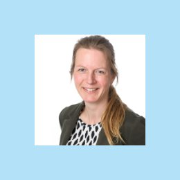 Marieke Blok-Huijsman Marieke Blok-Huijsman