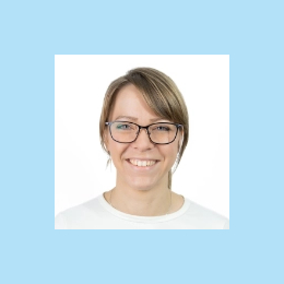 Suzanne Nijenhuis